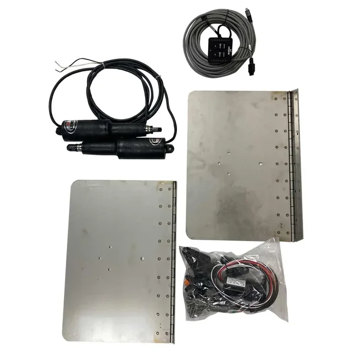 Lenco Special OEM Kit 12″ x 18″