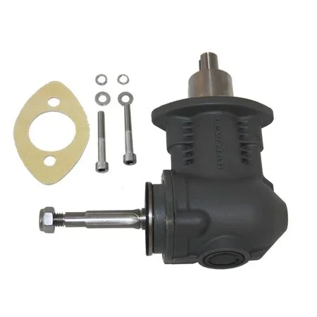 Lewmar 140 Thruster Composite Gearbox