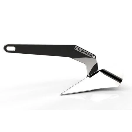Lewmar 20KG S/S DTX Anchor