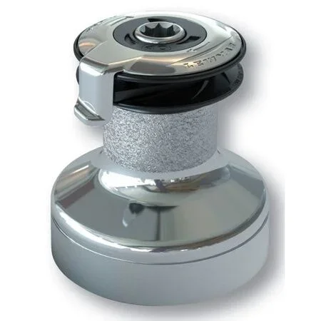 Lewmar 40ST EVO® Winch Chrome Bronze