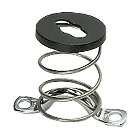 Lewmar 50/60mm Upstand Kit