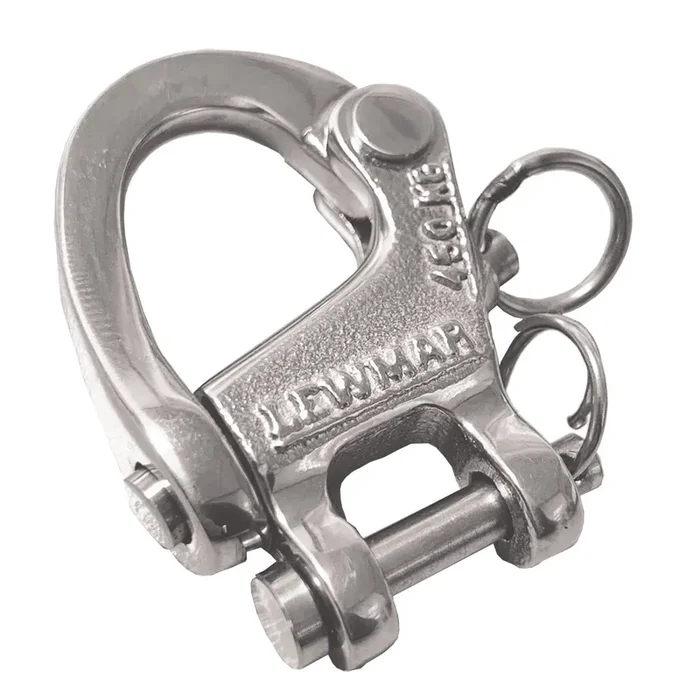 Lewmar 72mm Synchro Snap Shackle – 29927240