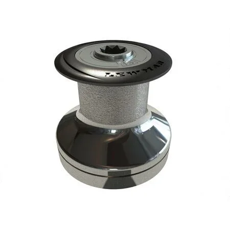 Lewmar 8 EVO® Winch Chrome