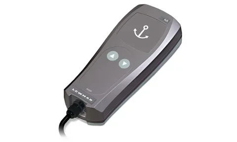 Lewmar – Windlass Wired Remote (AA320)