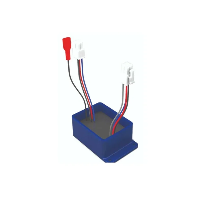 Lewmar adapter for Black Generation thruster OS0204590
