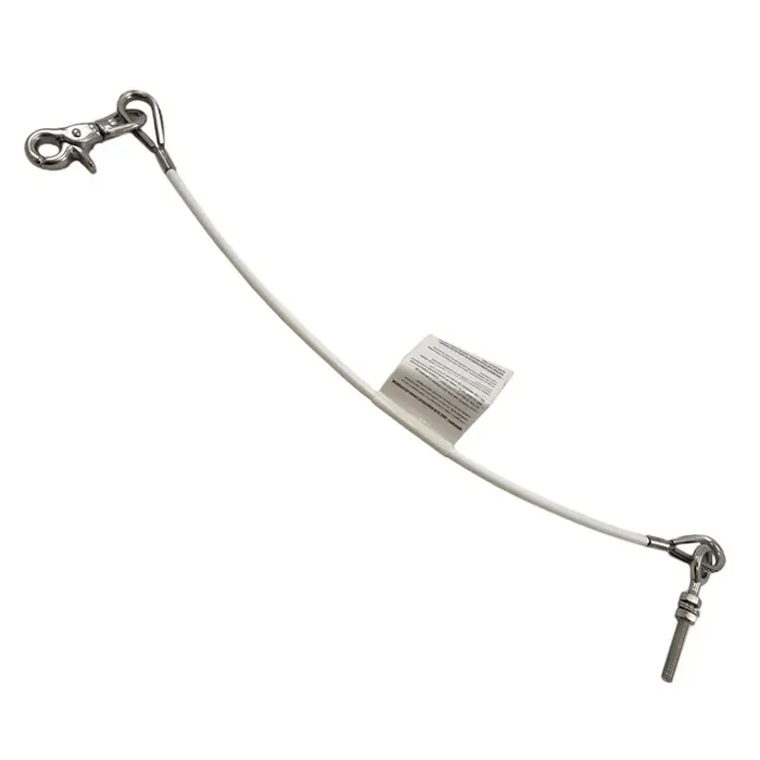 Lewmar Anchor Safety Strap -11in