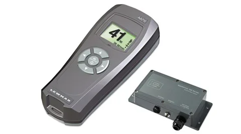 Lewmar Chain Counter AA710 Wireless Kit