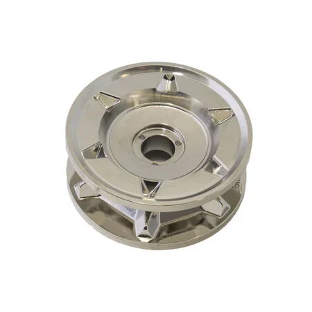 Lewmar CPX4 gypsy assembly 10mm ISO (203)