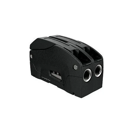 Lewmar DC1 10-12mm Double Rope Clutch