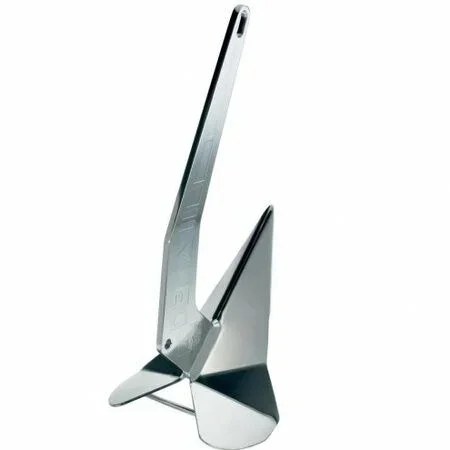 Lewmar DELTA® SS 10Kg/22lbs Anchor
