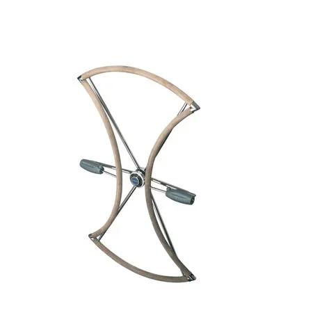Lewmar Folding Wheel 36″ (914mm)