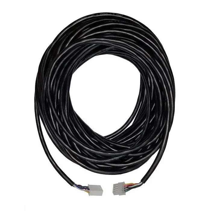 Lewmar Gen 2 Panel/Aux Loom Cable – 22M [589805]