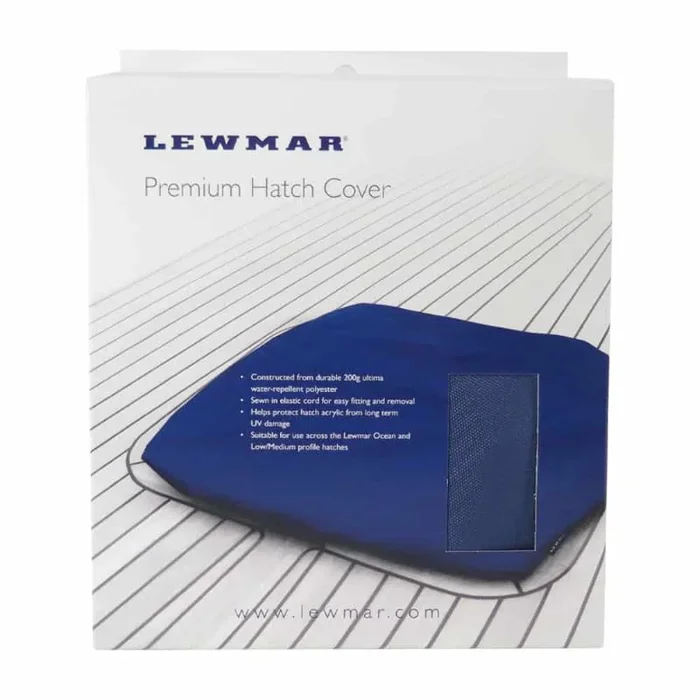 Lewmar Hatch Cover