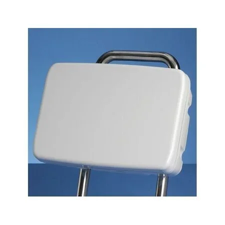 Lewmar Helm Pod – 15 Inch Display (Deep Back) – White