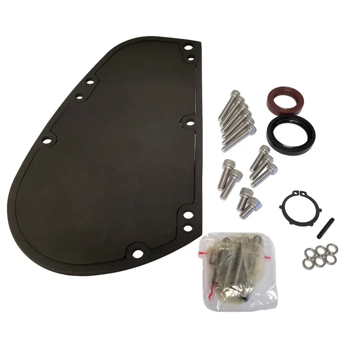 Lewmar Pro-Series Generation 3 Sealsand Screws Kit