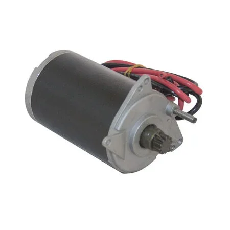 Lewmar Pro Series Motor 12V