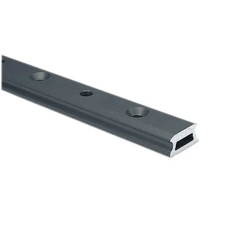 Lewmar Size 2 HTX Drilled Plunger Track – 3.0m