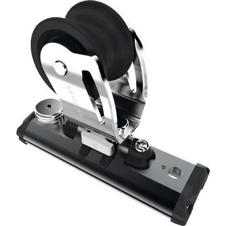 Lewmar Size 3 SR Genoa Car With Plunger