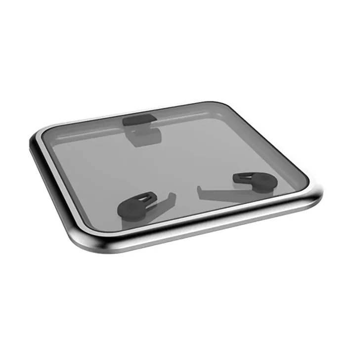 Lewmar Size 54 Medium Profile Hatch – 39954020