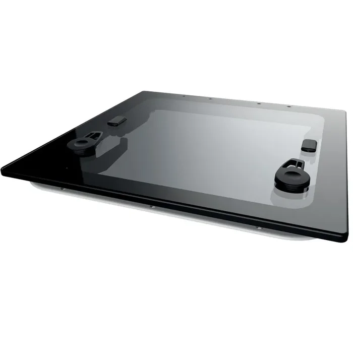 Lewmar Size 70 Flush 2G Deck Hatch – 39970812