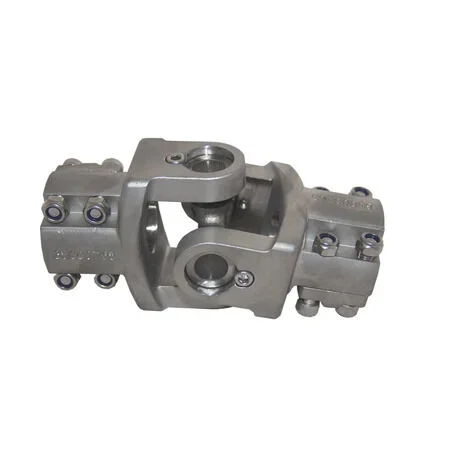 Lewmar Universal Joints
