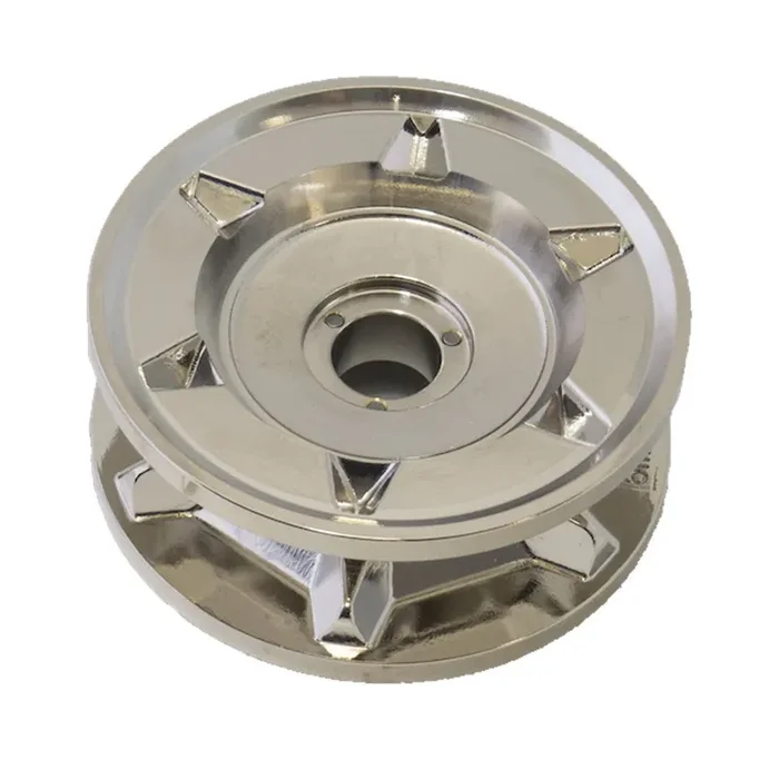 Lewmar V4/V5 Windlass Gypsy 203