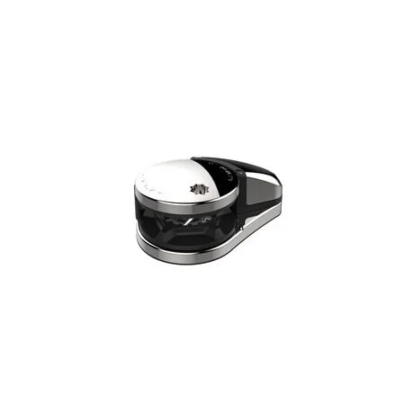 Lewmar VX2+ GO 10din Gypsy 12v (Extended Kit)