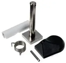 Lewmar Winch Handle Lock-in Spares Kit