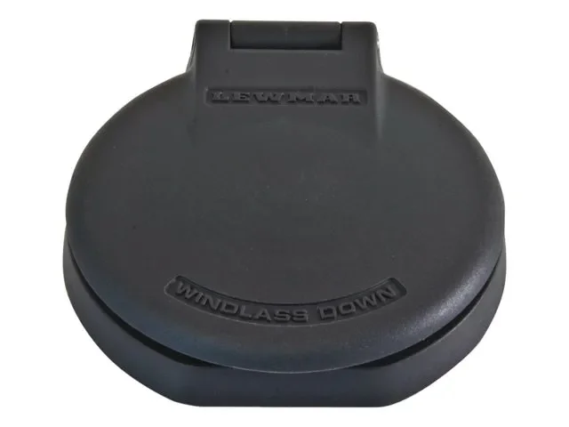 Lewmar Windlass Foot Switch Ø 78mm