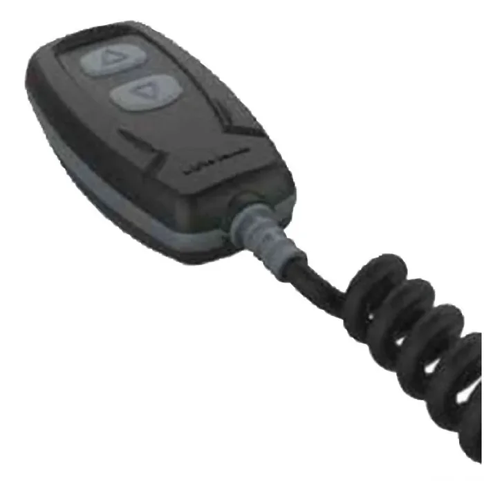 Lewmar Wireless Anchor Control Up/Down Switch – Extendable 3m Cable IP67 for Sailing and Nautical Use