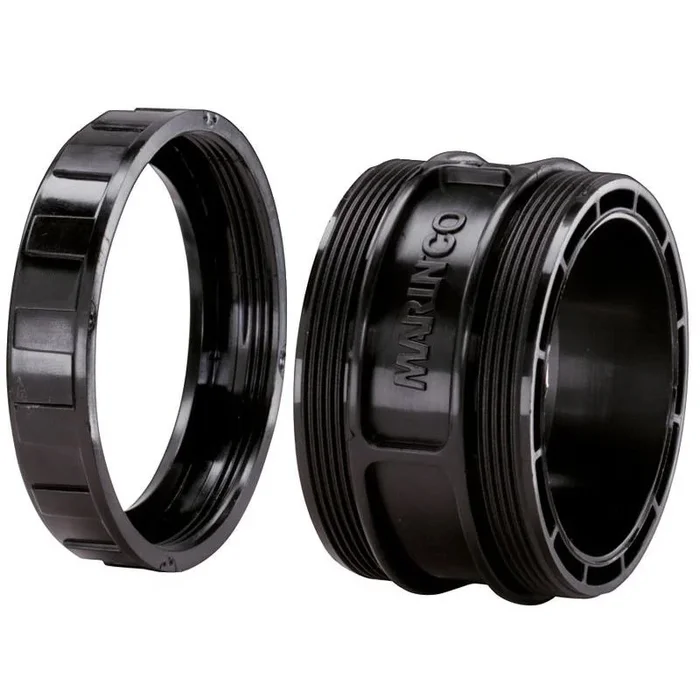 Lexan Cable Joint Collector 16/30 for Nautical Applications