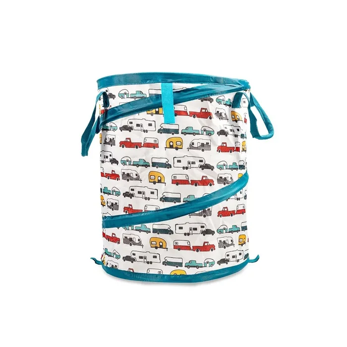 LIBATC POP-UP UTILITY CONTAINER 15