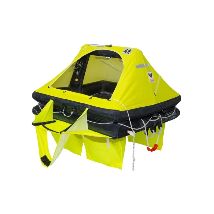 Life raft VIKING RescYou OCEAN