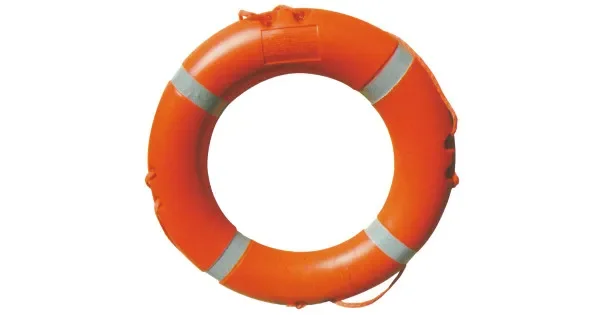 Lifebuoy SOLAS Approved 75cm