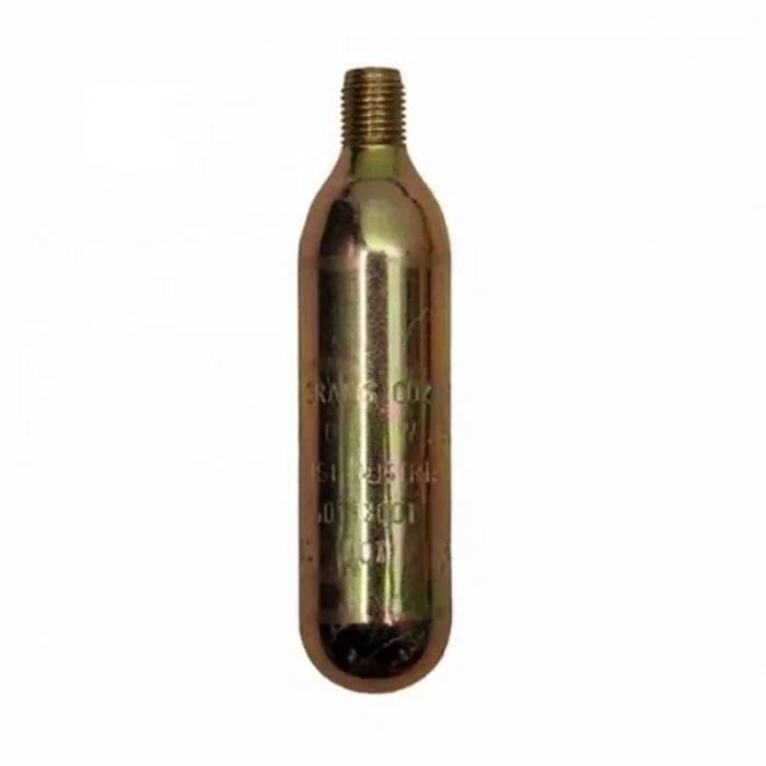 Lifejacket Gas Cylinder Only