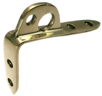 lightweight bronze stemhead fitting DAVEY 3729