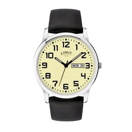 Limit Glow Dial Watch