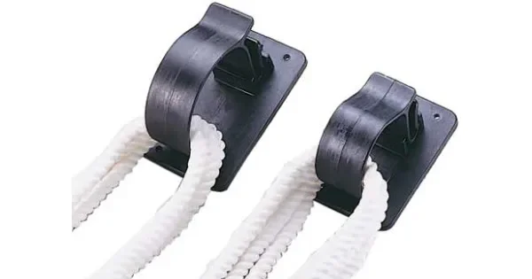 Line Hanger Nylon Hook 95x65mm