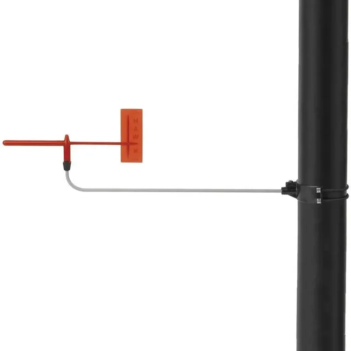 Little Hawk MK2 Windvane