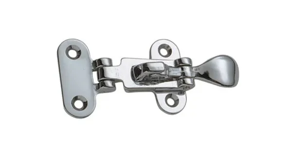 Lockable Hold Down Clamp 100x45mm