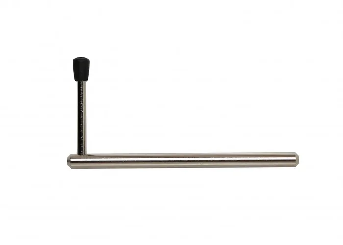 Locking bolts for gas oven