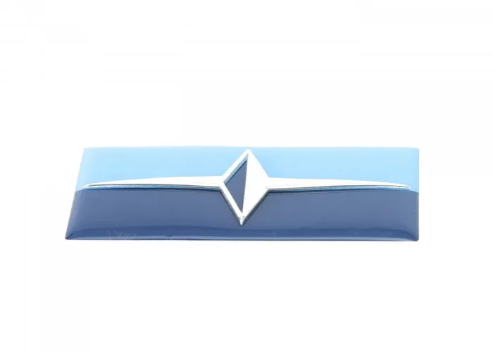 Logo for Sailboats / 3D