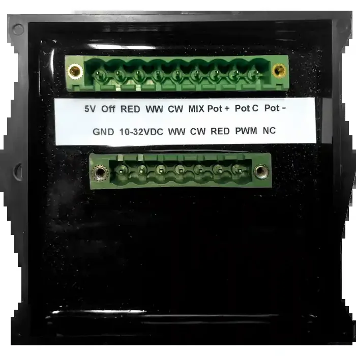 Lopolight 20 Light Power Electronics For 400-143 Panel