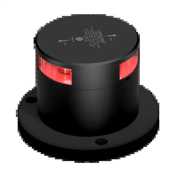 Lopolight 2nm 180 Degree Red Black PRO