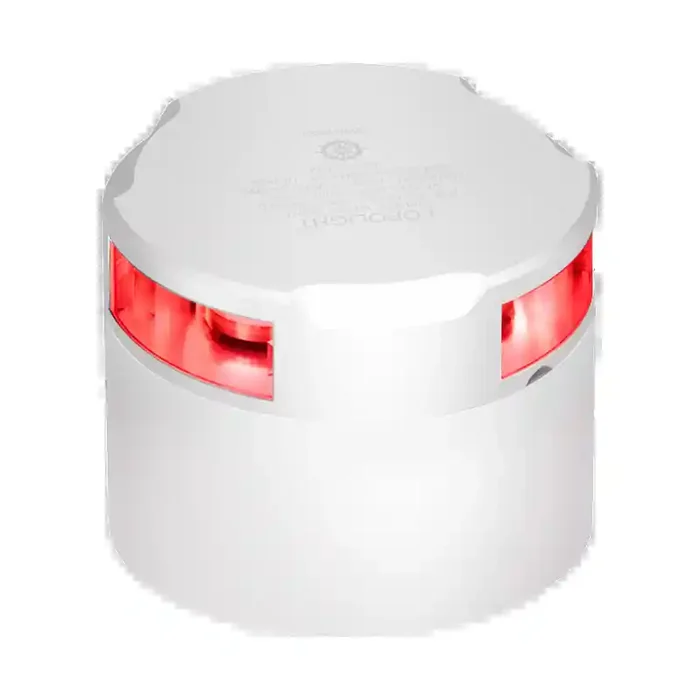 Lopolight 2nm 360 Degree Red White Ceramic Coated