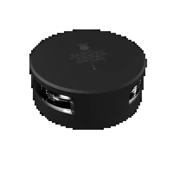 Lopolight 2nm Masthead Black UL