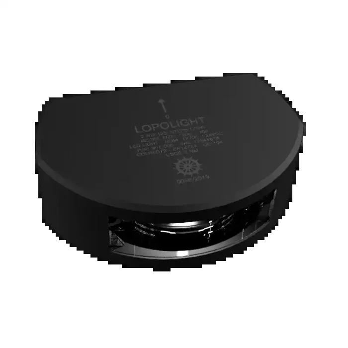 Lopolight 2nm Stern Silver