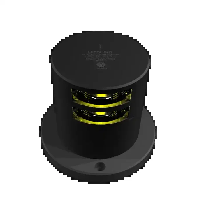 Lopolight 2nm Towing Stern Double Black