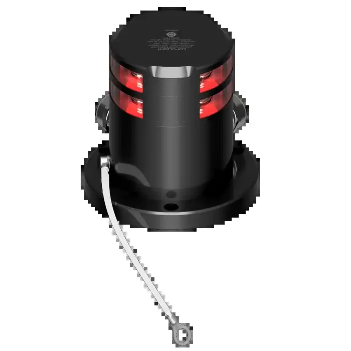Lopolight 3nm 360 Degree Red Double Atex/Ex