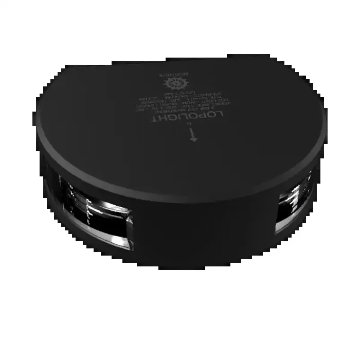 Lopolight 3nm Masthead Black
